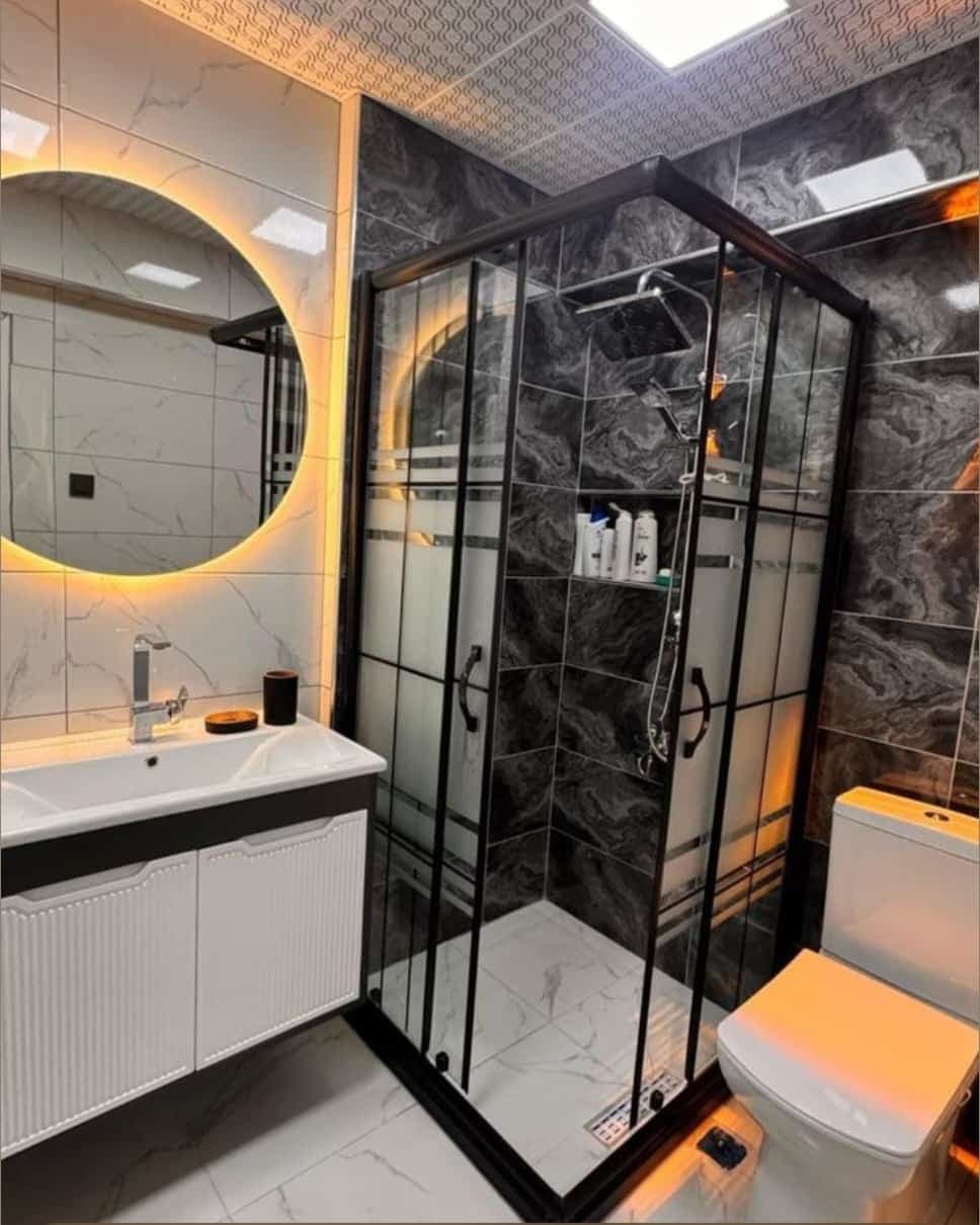 Premium Duşakabin Model 1