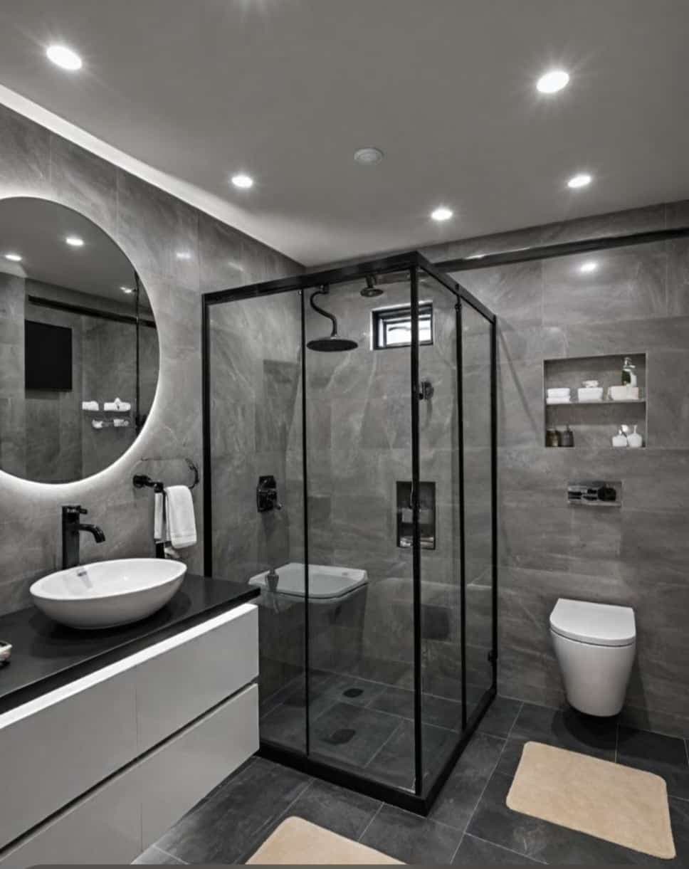 Premium Duşakabin Model 2