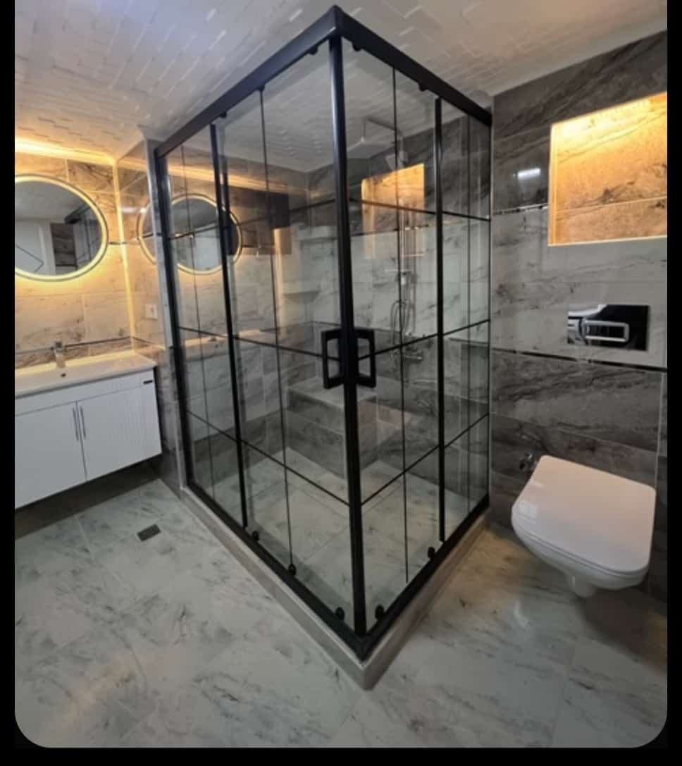 Premium Duşakabin Model 3