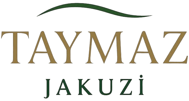 Taymaz Jakuzi Logo